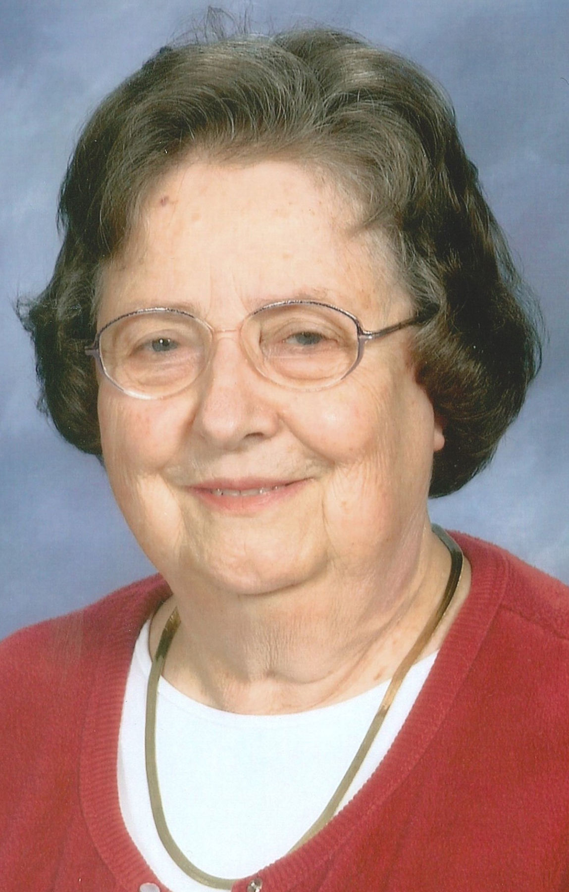 Alicia Caley